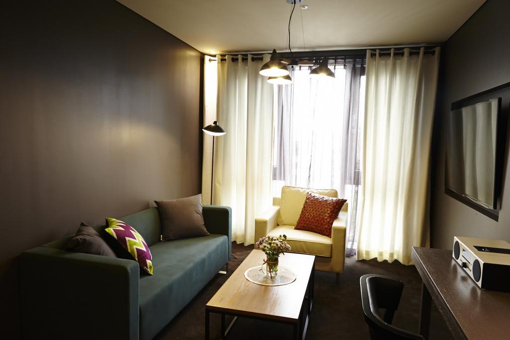 Hotel Lacky Daejeon Esterno foto