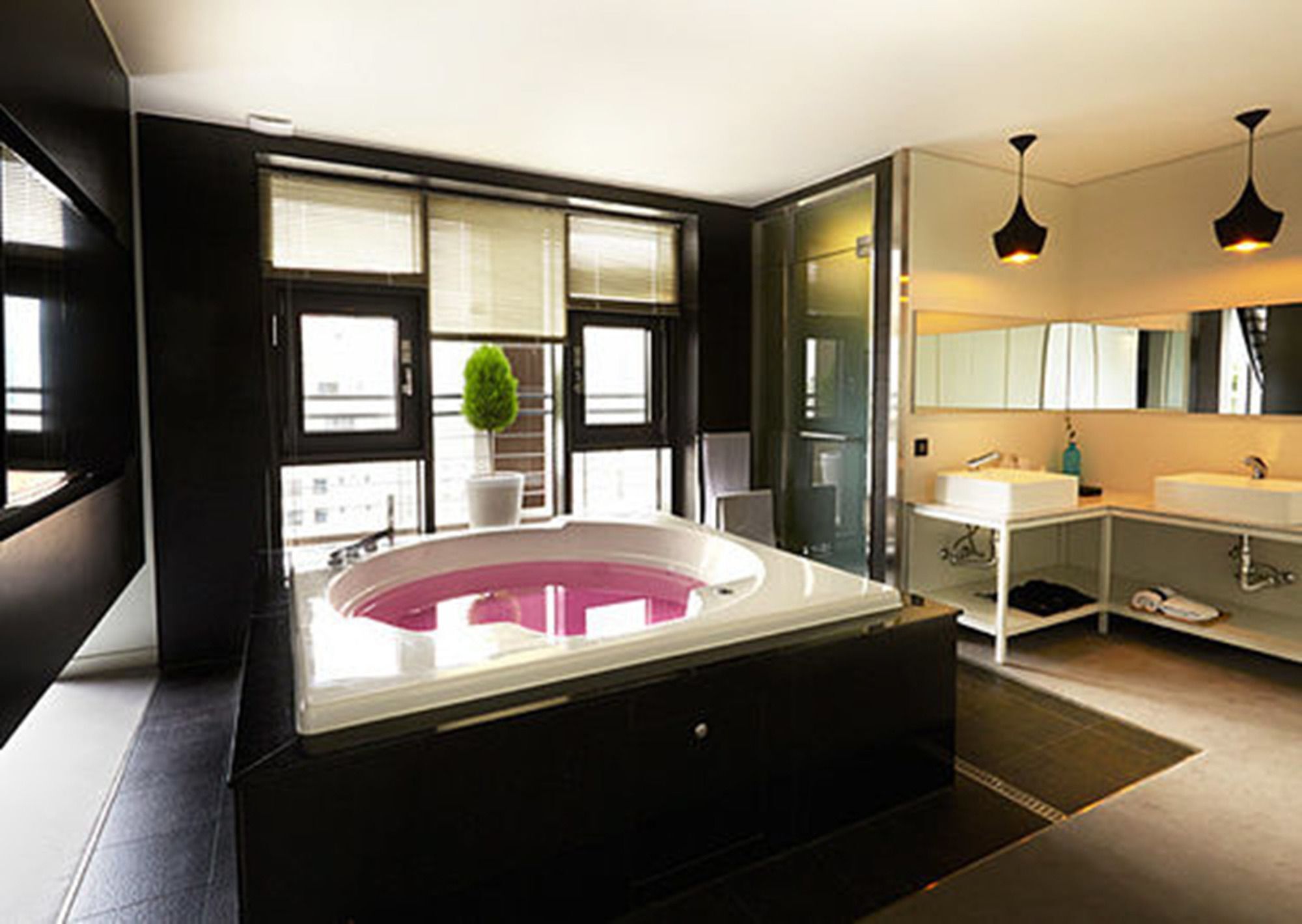 Hotel Lacky Daejeon Esterno foto
