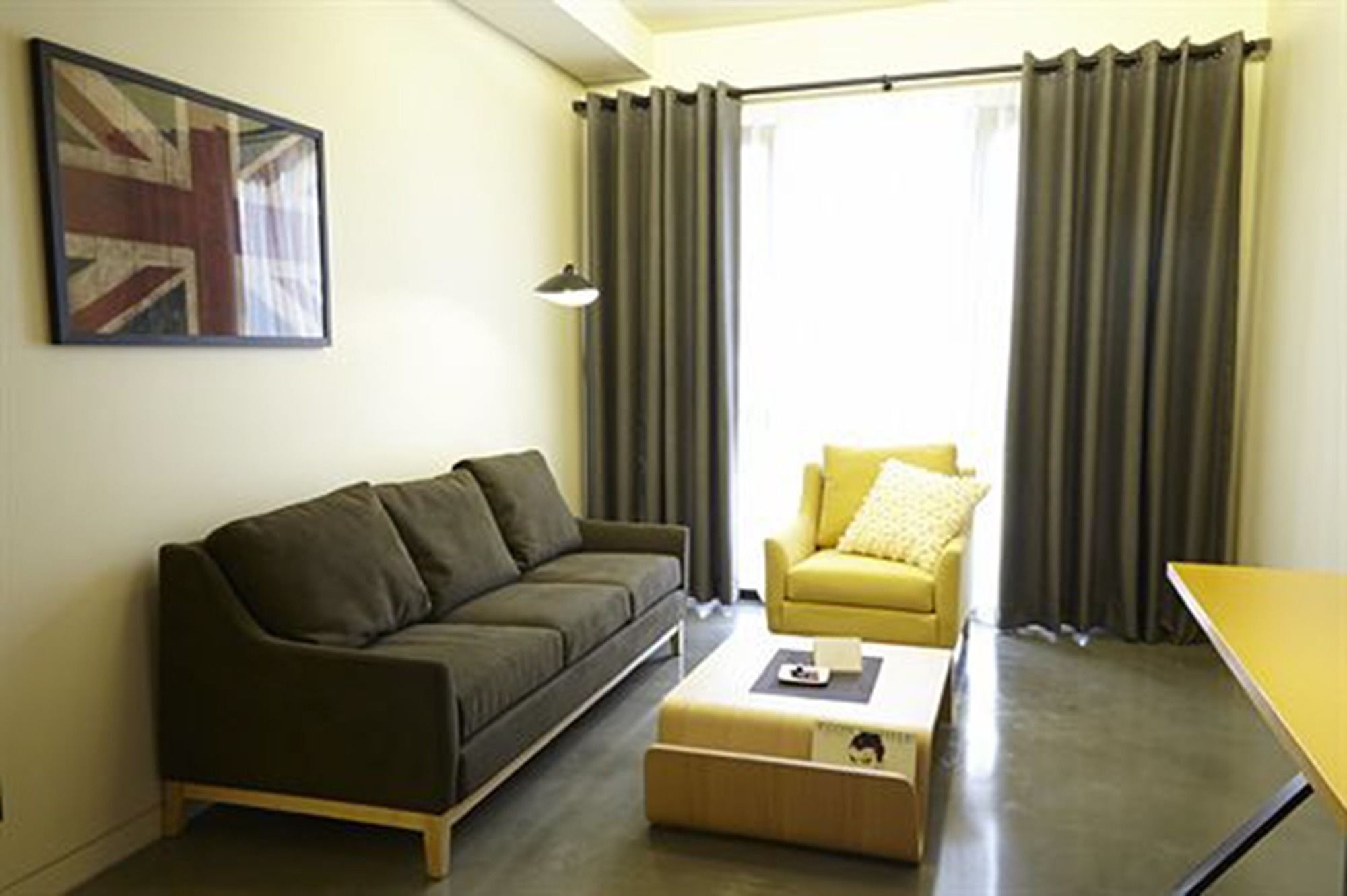 Hotel Lacky Daejeon Esterno foto